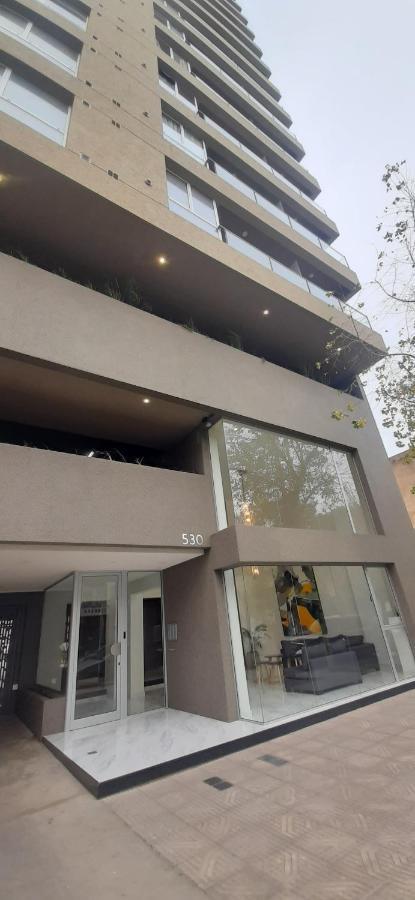 Departamentos Solares - O'Higgins Apartment Bahia Blanca Exterior photo