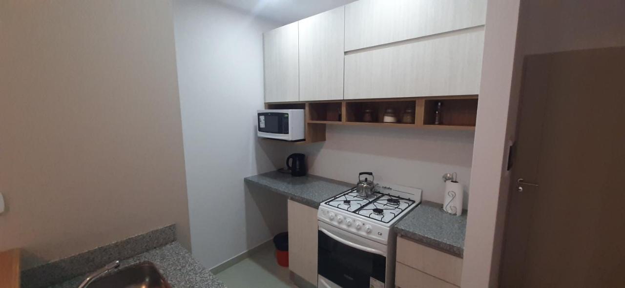 Departamentos Solares - O'Higgins Apartment Bahia Blanca Exterior photo